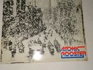 RARE ATOMIC ROOSTER/VINCENT CRANE/ DAVID GILMOUR/PINK FLOYD/HEADLINE NEWS/EX