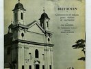 IDA HAENDEL - BEETHOVEN violin concerto RAFAEL KUBELIK - CND 502 LP
