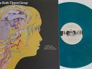 LP KEITH TIPPETT GROUP Dedicated To You,..(Re) BLUE VINYL - Akarma AK 227 - MINT