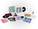 Cat Stevens: Mona Bone Jakon (Limited Edition Box Set - 4 CDs, 1 Blu-ray, 1 LP,
