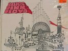 Pink Floyd / Relics / UK  EMI MFP 50397 1978 IN SHRINK NEAR MINT