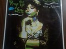 Technotronic - Pump Up the Jam the Album SEALED LP Vinyl 1989 Club Issue Record