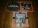 black sabbath 