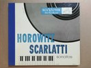 VLADIMIR HOROWITZ Scarlatti: Six Sonatas 2x12
