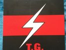 Throbbing Gristle 2nd Annual Report 1978 Fetish 1st reissue /2000 Industrial