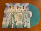 BACKSTREET BOYS - MILLENNIUM - LP ICE BLUE VINYL - LTD TO 3000 URBAN OUTFITTERS