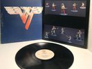 Van Halen - II (2 Two) 1979 Warner Bros. Original Inner Sleeve (EX/EX) HS 3312