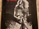 Led Zeppelin Live At Knebworth August 4, 1979 Part 2 2X Fan Club Release
