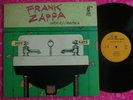 Frank Zappa,LP, Waka/Jawaka Hot Rats,Reprise K44203,UK72 1stP A1B2,NM,Big Swifty