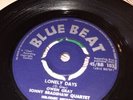 Owen Gray w/ Sonny Bradshaw Quartet, NO GOOD WOMEN 7