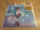 David Bowie - Hours Music on Vinyl Edition LP Record Sealed