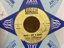CHUCK COCKERHAM Have I Got A Right/Hey There 45 RARE Northern Soul HEAR / Orig