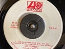 Led Zeppelin – Babe I’m Gonna Leave You / Dazed & Confused Stereo Promo 45 Vinyl