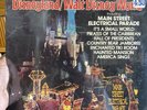 Sealed The Official Album of Disneyland Walt Disney World LP 1980 ORIG 2510 NOS