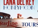 Honeymoon - Lana Del Rey (VINYL/2LP/2015/4750768)