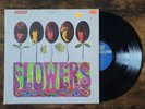 THE ROLLING STONES Flowers *in SHRINK* London PS509 Stereo LP