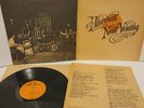NEIL YOUNG HARVEST REPRISE  Record MS 2032 VINYL LP 1972 with Lyric Inlay