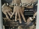 BON JOVI KEEP THE FAITH 180G DOUBLE VINYL LP 2016 NEW/SEALED - FREE POSTAGE