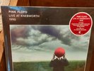 PINK FLOYD - LIVE AT KNEBWORTH 1990 VINYLE 2 LP (NEUF 2021)