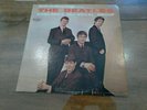 Introducing THE BEATLES ENGLAND'S No.1 VOCAL GROUP LP Record Album