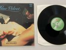 BLUE VELVET SOUNDTRACK LP DAVID LYNCH