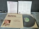 THE SHEFFIELD DRUM RECORD - IMPROVISATIONS JIM KELTNER/RON TUTT - AVEC 2 INSERTS