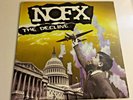 NOFX The Decline US Fat Wreck Chords Punk Rock Vinyl LP 12” EP