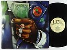 Lightnin' Rod - Hustler's Convention LP - United Artists VG+