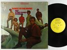 Sly & The Family Stone - Dance To The Music LP - Epic VG+ Shrink