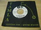 Rare Northern Soul Marvelettes I'll Keep Holding On/No Time for Tears  45 promo
