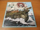 GRATEFUL DEAD - Capitol Theatre PASSAIC NJ '77  4LP set RSD 2016 ltd. 7,700 VG++