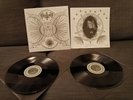 Gratzug - Mondtore DLP ( Lamp of murmuur - Virvatulet - Sargeist - goatmoon )