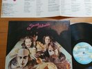 Secos & Molhados -- Continental SLP 10.112 -- Brazilian psych prog 1973 VG++