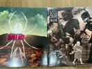 My Chemical Romance Vinyl Bundle Urban Outfitters Danger Days & Black Parade LP