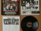 HEAR 'N AID VA LP ORIGINAL 1986 JAPAN PRESSING VINYL RECORD 80s HAIR METAL NWBHM