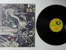 Deep Purple S/T Album April LP Original Greek Pressing