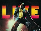 Marvin Gaye Live At The London Palladium  - 2 LP set
