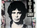 The Best of Eric Carmen - Sealed 1988 Vinyl LP - 11 Track Version w/Lose Control