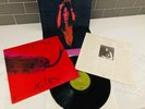 Alice Cooper - Killer JAPAN 1ST PRESS 1972 w/ Calendar P-8189W RARE HARD ROCK LP