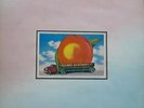 The Allman Brothers Band ?/ Eat A Peach UK 1972 K67501 EXCELLENT DOUBLE LP VINYL