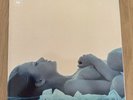 Beady Eye BE Vinyl. Liam Gallagher/Beady Eye/Oasis 12” Record Like New w. Poster
