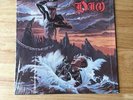 DIO Holy Diver Record W1-23836 Club edition Very Good Plus?
