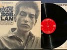 BOB DYLAN TIMES THEY ARE A-CHANGIN 1967 2-EYE 360 SOUND STEREO LP SHRINK INSERT
