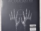 AT THE GATES-At war with reality [LILIAC LP HAND NUMBERED Limited to 100 /vinyl]