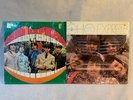 2 OHIO EXPRESS Vinyl Record LP -  CHEWY CHEWY YUMMY YUMMY BUDDAH