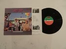 VG++/NM- BEAUTIFUL  AC/DC Dirty Deeds Done Dirt Cheap LP ORIG 1981 PIROS LYRICS