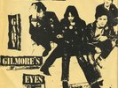 ADVERTS 45: GARY GILMORE'S EYES/NEW DAY DAWNING  UK  BRIGHT B-1  C=EX V=EX+ 1977