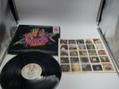 Phantom Of The Paradise  Soundtrack 12” LP Record OST 1974 Great Shape SP-3653