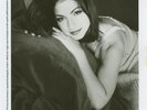 Gloria Estefan : THREE Glossy Photo Promo 8x10 ** Genuine ** Original