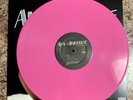 Amy Winehouse - Back to Black Pink Vinyl LP